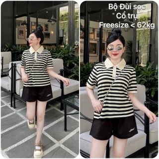 Bộ đùi thê thao QCCC