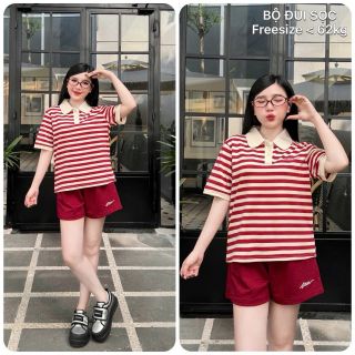 Bộ đùi thê thao QCCC