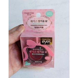 Cuộn Dán mí Dream Kiss Eyes 300 cặp