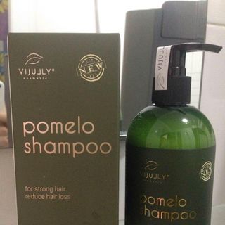 DẦU GỘI BƯỞI VIJULLY 280ml