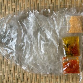 Bánh Tráng Phơi Sương Dầu tỏi- Ớt rim_14 bịch