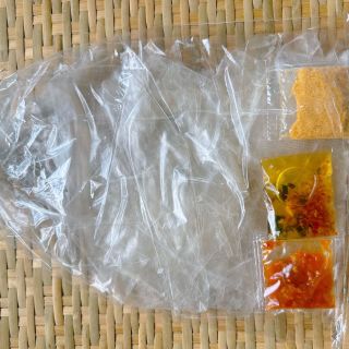 Bánh Tráng Phơi Sương Dầu tỏi- Ớt rim_14 bịch