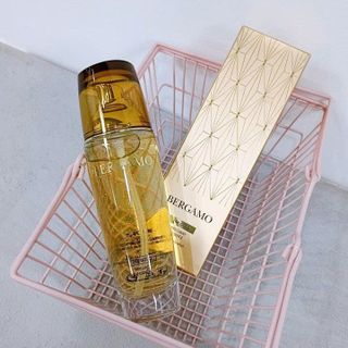 Serum Dưỡng Trắng Bergamo 24k Gold Brilliant Essence - 110ML