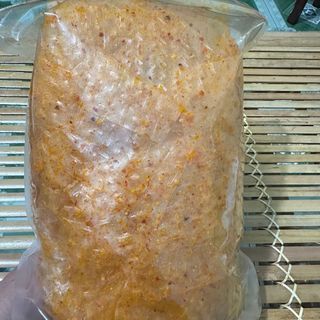 Bánh Tráng Vị Lẩu Thái