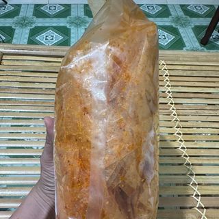 Bánh Tráng Vị Lẩu Thái