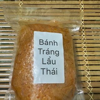 Bánh Tráng Vị Lẩu Thái