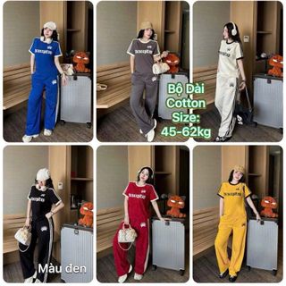 Bộ Thể Thao Free size 45-62kg