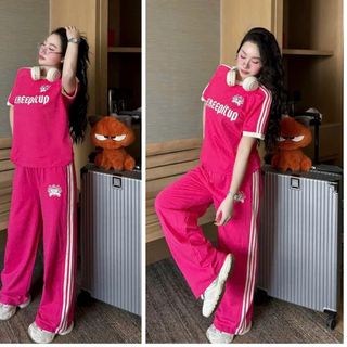 Sét bộ cotton cao cấp