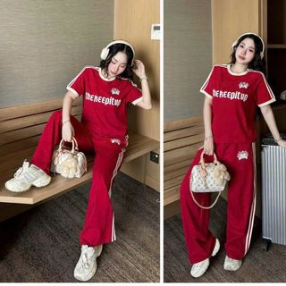 Bộ Thể Thao Free size 45-62kg