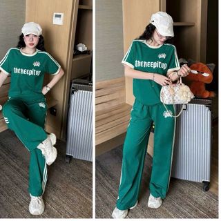 Bộ Thể Thao Free size 45-62kg