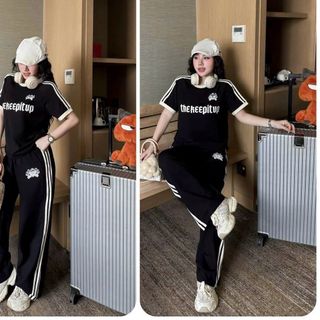 Sét bộ cotton cao cấp