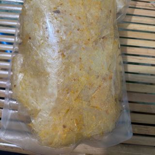 Bánh Tráng Vị Tỏi