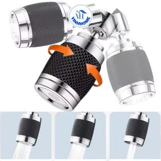 Đầu lọc nước xoay 720 độ FAUCET filter