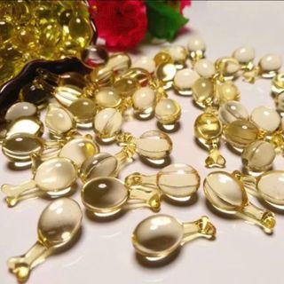 Viên collagen thoa đẹp da korea