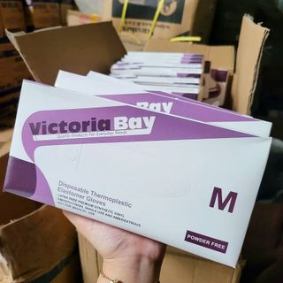 Găng tay Victoria Bay Size M (LOẠI TO) T60