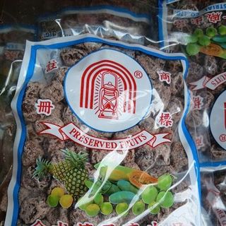 Xí Muội Thái (Thùng 25 Gói)
