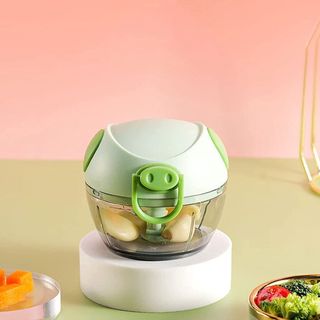 Dụng cụ xay tỏi ớt hình HEO