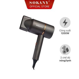 MÁY SẤY TÓC CAO CẤP SOKANY SK- 2202