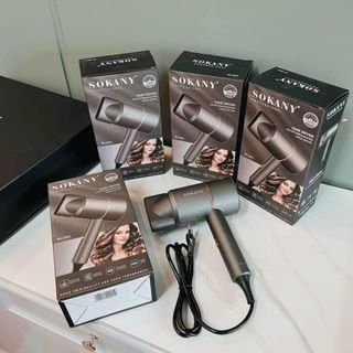 MÁY SẤY TÓC CAO CẤP SOKANY SK- 2202