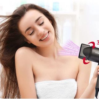 MÁY SẤY TÓC CAO CẤP SOKANY SK- 2202
