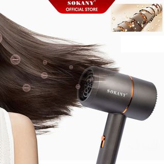 MÁY SẤY TÓC CAO CẤP SOKANY SK- 2202