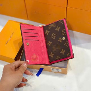 Ví ngắn cầm tay fullbox - f032