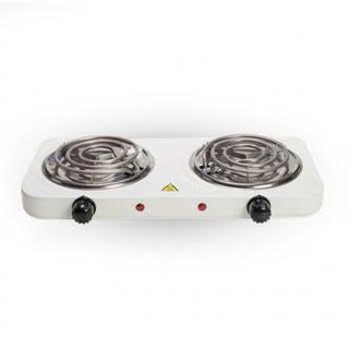 BẾP ĐIỆN ĐÔI 2000W