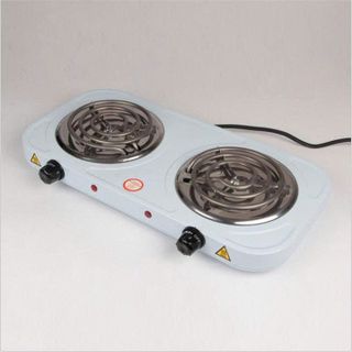 BẾP ĐIỆN ĐÔI 2000W
