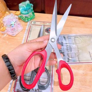 KÉO CẮT ĐA NĂNG NHẬT BẢN H28