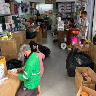 TÌM ĐẠI LÝ BÁN MẶT HÀNG GIA DỤNG ĐỒ ĐIỆN CÁC LOẠI, HÀNG HOT, QUÀ TẶNG . ƯU TIÊN KHU VỰC CÁC TỈNH MIỀN TÂY
