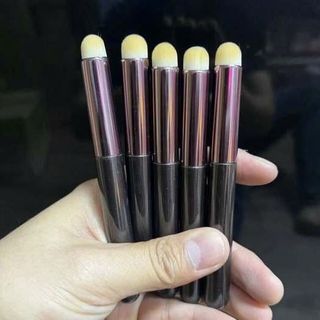 Cọ tán son môi, chổi tô son môi,cọ trang điểm mềm mại cao cấp che khuyết điểm