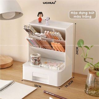 Kệ đựng bút đa năng SP001027