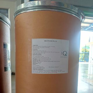 BOTTOM PLUS – Nhanh chóng giảm lượng Amoniac, Nitrit, khử mùi hôi và hydro sunfua