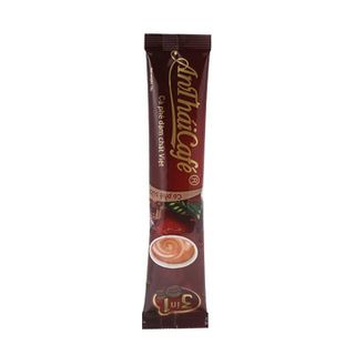 AnTháiCafé - Combo 03 hộp Cà Phê Sữa 3in1 (20 gói x 18gr)