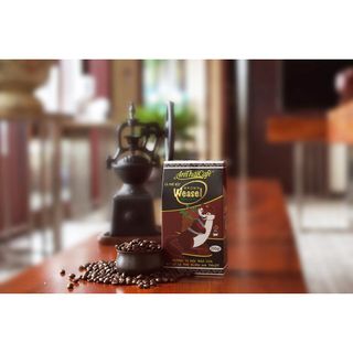 AnTháiCafé - Cà Phê Bột Chồn Nâu Brown Weasel (200g)