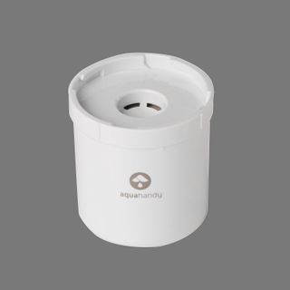 Lõi Lọc Kiềm mịn GAC thay thế của máy lọc iAquao