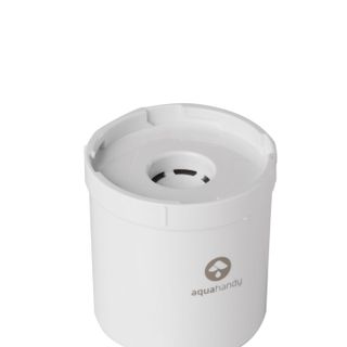 Lõi Lọc Kiềm mịn GAC thay thế của máy lọc iAquao