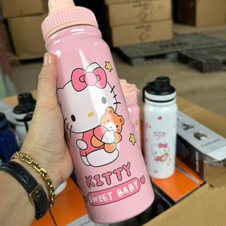Bình Giữ Nhiệt 800ml