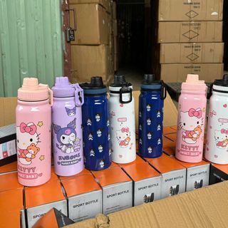 Bình Giữ Nhiệt 800ml