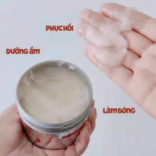 Ủ tóc Fino Shiseido NB 230g