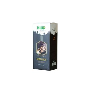Hiup Coffee - Cà Phê Hạt Rang Xay Deluxe 250gr