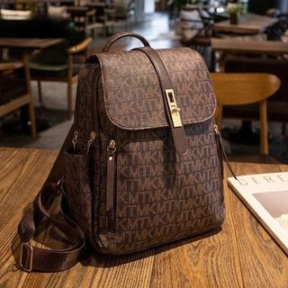 BALO DA LUXE HOA VĂN SANG TRỌNG – PHONG CÁCH QUÝ PHÁI WH846 - WINNIE HOUSE