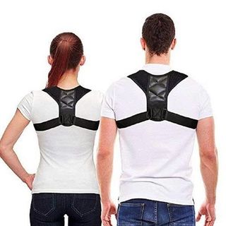 ĐAI ĐỊNH HÌNH CỘT SỐNG VAI VÀ LƯNG