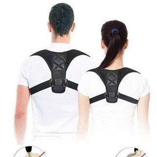 ĐAI ĐỊNH HÌNH CỘT SỐNG VAI VÀ LƯNG