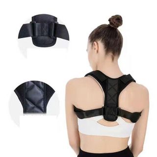 ĐAI ĐỊNH HÌNH CỘT SỐNG VAI VÀ LƯNG