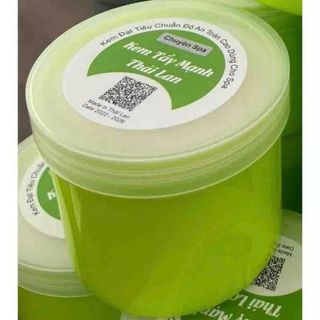 Kem tẩy trắng chuyên spa bật tone nhanh hủ 500 gram