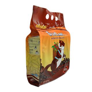 AnTháiCafé - Cà phê sữa 3in1 Sunrise (Túi 50 gói x 18gr) - Hàng Chính Hãng