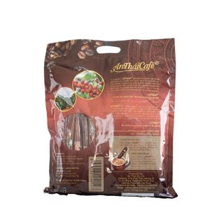 AnTháiCafé - Cà phê sữa 3in1 An Thái (Túi 50 gói x 18gr)