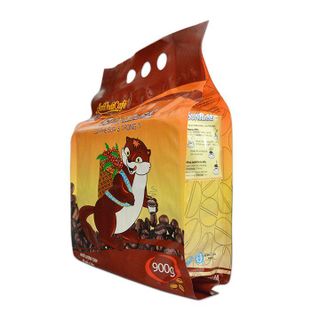 AnTháiCafé - Cà phê sữa 3in1 Sunrise (Túi 50 gói x 18gr) - Hàng Chính Hãng