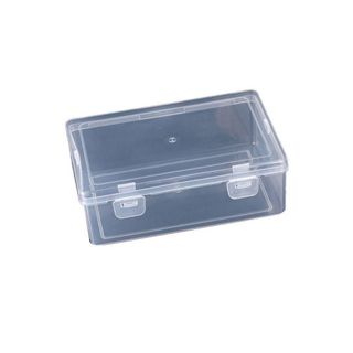 Hộp đựng thực phẩm nhựa trong NT19